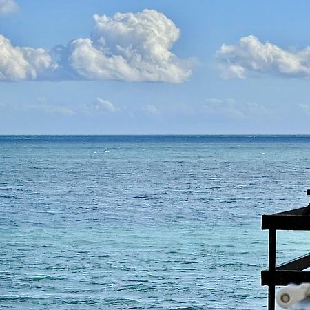 Beachfront 1Br Apartment In Center Of Marbella! Εξωτερικό φωτογραφία