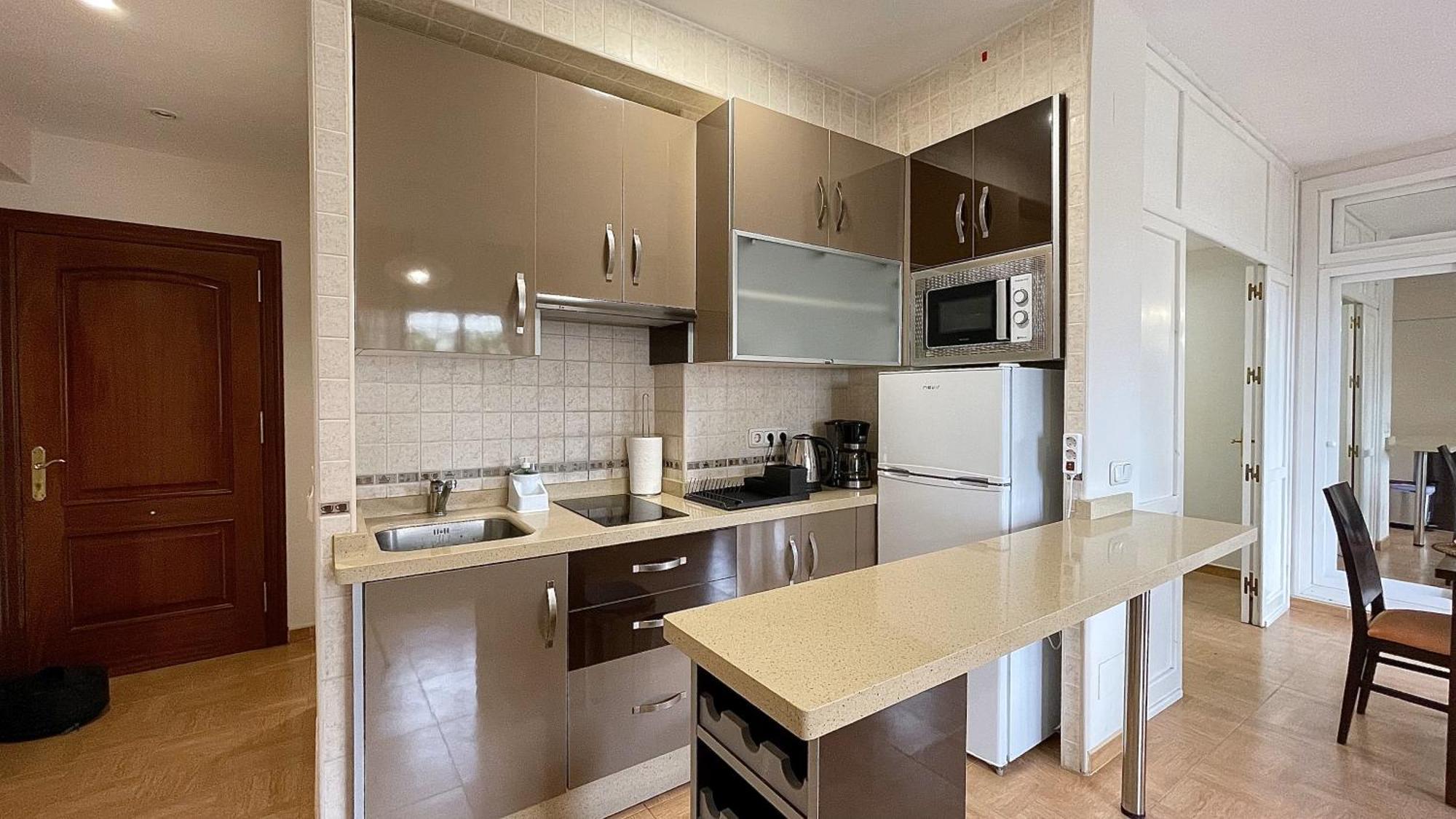 Beachfront 1Br Apartment In Center Of Marbella! Εξωτερικό φωτογραφία
